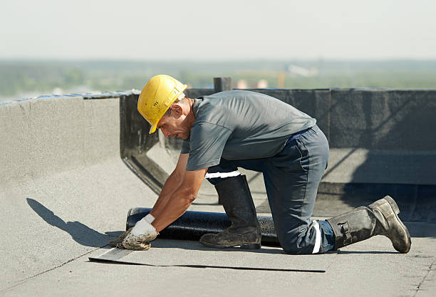 Best Blown-in Insulation in Claxton, GA
