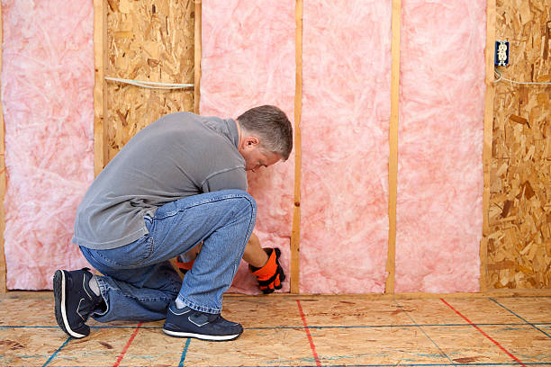 Best Insulation for Specific Applications in Claxton, GA