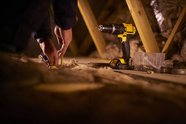 Claxton, GA Insulation Contractor Company
